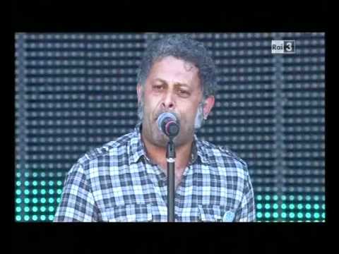 Modena City Ramblers - I Cento Passi [Concerto del Primo Maggio 2011 - Diretta RAI]