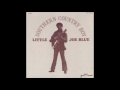 LITTLE JOE BLUE (Vicksburg, Mississippi , U.S.A) - Sometime Tomorrow