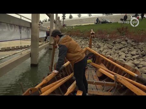 GLD Nieuws 28 oktober 2017 - Zaterdag 28 oktober