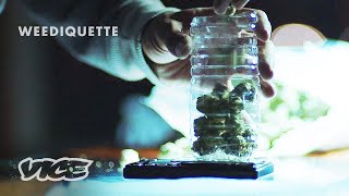 A Tale of Two Dealers: Washington, DC (WEEDIQUETTE - Half Baked Clip)