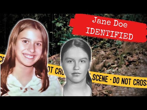 How Genetic Genealogy Recently Uncovered 4 Jane Does In Cold Case Murder Investigations