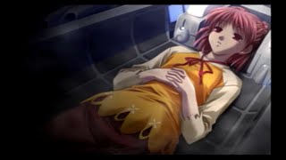 【Ever17】楽園からの脱出を目指して‥part114【実況】