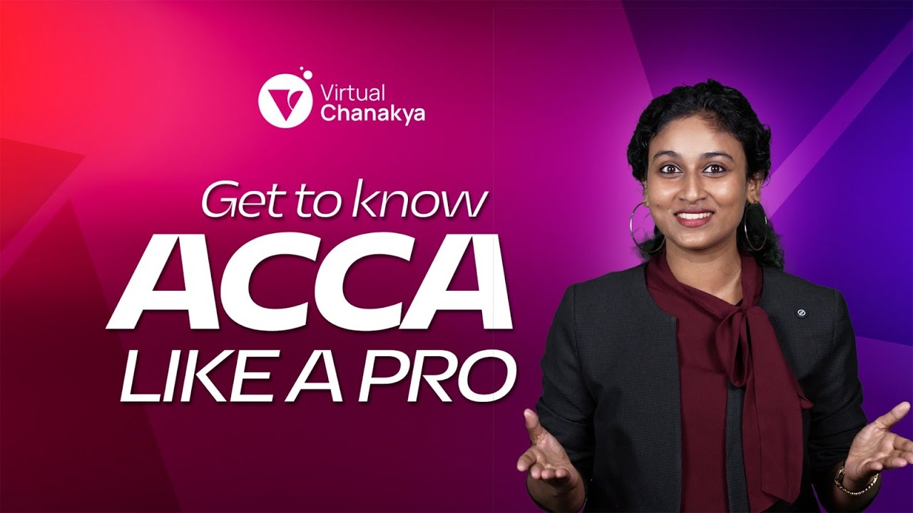 ACCA – Association of Chartered Certified Accountants