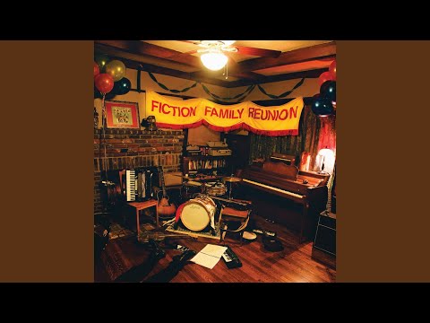 Guilt - Fiction Family