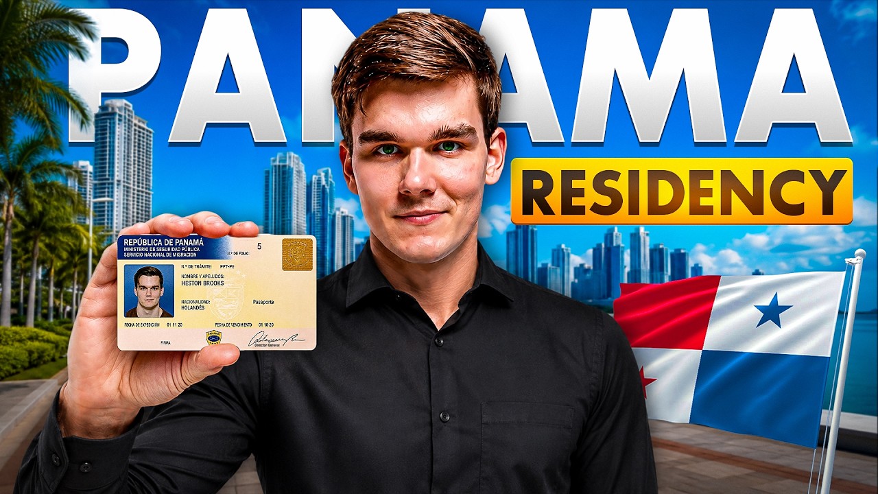 Cover image for Panama, The Most Underrated Tax Residency in the World in 2026