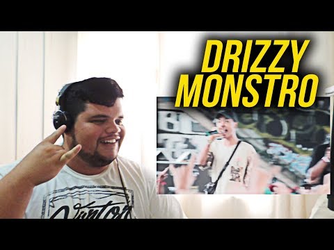 REACT/ANÁLISE : Zandrio [RS] vs Drizzy [MG] (1ªFase) - DUELO DE MCS NACIONAL 2017
