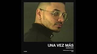 Álvaro Díaz - Una Vez Más [Official Audio]