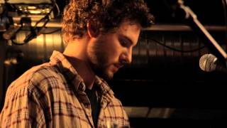 Milky Chance - Le Ring - Live