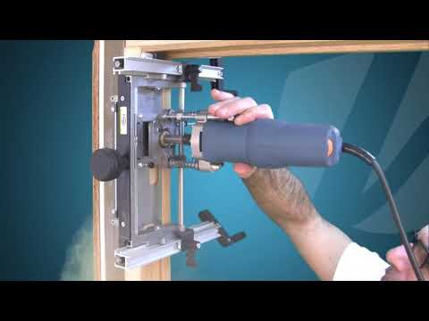 Paumelleuse universelle - 1000 W - FR 129 VB VIRUTEX