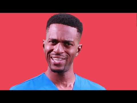 Crop Over Close-up: Gibbzy Dan