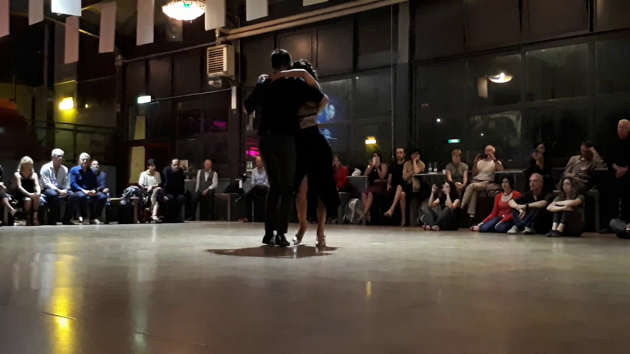 Video thumbnail for Majo Martirena & Rodrigo Palacios (Fortino 13-11-2018) 4 di 4