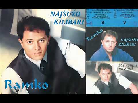 Ramadan Bislim Ramko I RB Produkcija - Najsuzo Kilibari - CEO Album ( 2001 ) 