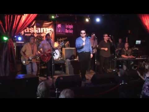 Good Time Charlie - 2000 Lbs of Blues - LIVE - musicUcansee.com