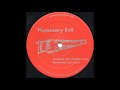 Armand Van Helden feat. Reverend Jerri Curl - Necessary Evil -1999-