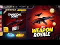 পরের Weapon Royale এ আসছে কনফর্ম Next Weapon Royale Free Fire Free Fir
