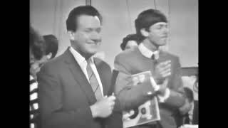 Brenda Lee - Let&#39;s Jump The Broomstick (1963)