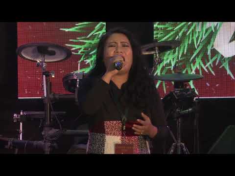 R.Lalruatfeli_ Ro min rel sak ang che (Coffee Nite 2020)