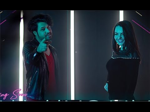 Hamayoun Angar"Nazi Delbarak" NEW DARI & PASHTO SONG 2019 همایون انگار - نازی دلبرک