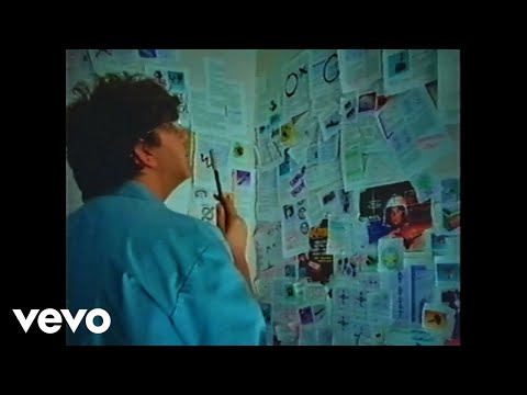 Eric Slick - New Age Rage (Official Music Video)