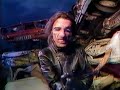 ALICE COOPER  - Special Forces in Paris 1981 - French Tv Broadcast