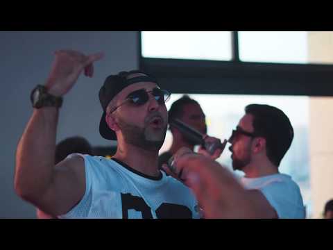 The Bronx party 3 - Aftermovie (Director edition) #ALLINBRONX