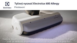 Electrolux 600 ES62HB25UV