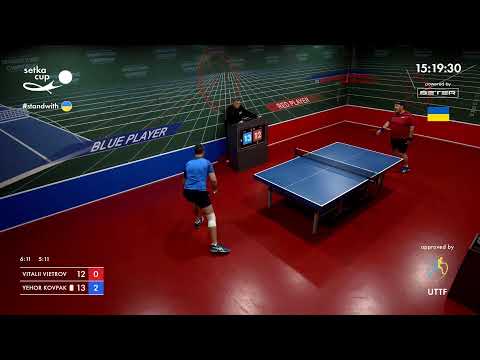 Tournament 2022-07-10 Men, morning. Arena "Australia"