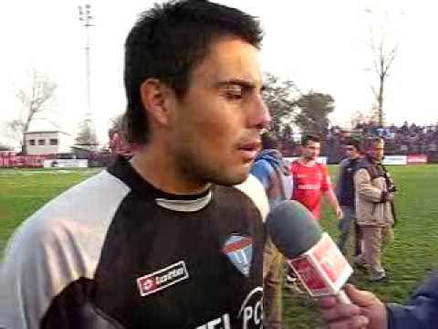 Union Temuco 2- Iberia 0