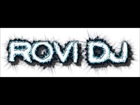 Martin Garrix & Blasterjaxx vs Julian Jordan:Go, jump, takedown (RoviDJ MashUp)
