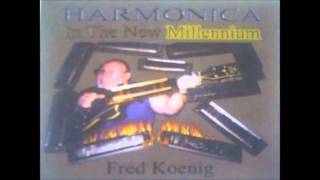 Frank by Fred Koenig Texas Songwriter