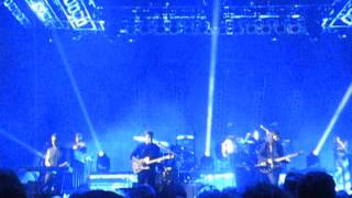 Mumford &amp; Sons - Monster @ 3Arena