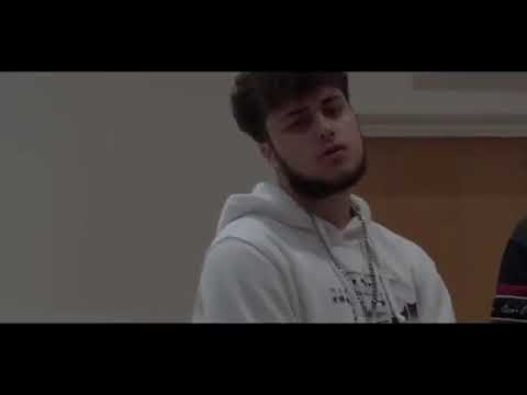 kick down the door | OFFICIAL MUSIC VIDEO | Harris J X AJ JUNG