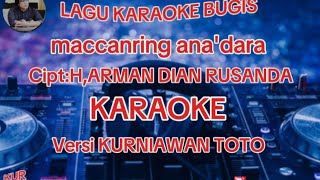 Download lagu MANCANRING ANADARA.VERSI KURNIAWAN TOTO.CIPT.H.ARMAN DIAN RUSANDA. mp3 Download lagu MANCANRING ANADARA.VERSI KURNIAWAN TOTO.CIPT.H.ARMAN DIAN RUSANDA. mp3