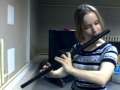 Mary Youngblood -- Beneath the Raven Moon (Irish flute)
