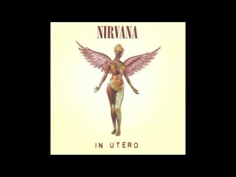 Nirvana - Pennyroyal Tea [Lyrics]