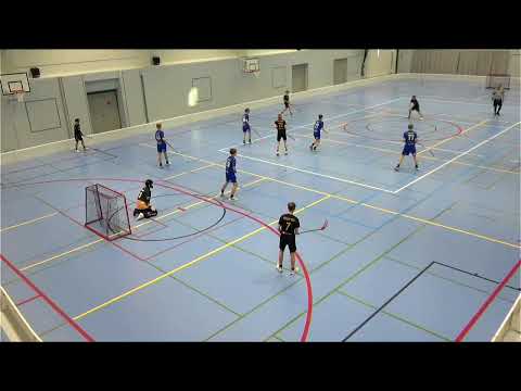 LeBa/Josba - BBU P16 1.div  10.3.2024