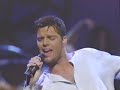 Ricky Martin - "She's All I Ever Had" & "Livin' La Vida Loca" (1999 MTV VMA) (Chris Rock)
