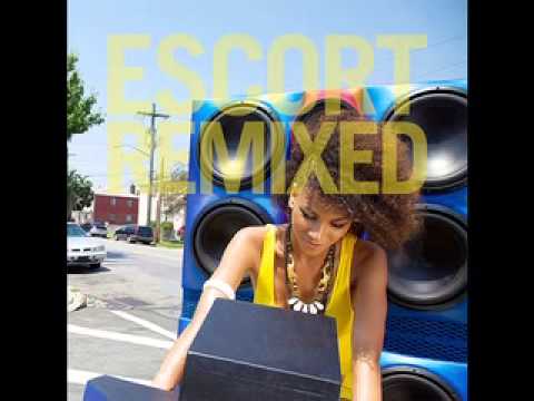 Escort - Makeover (JKriv Remix) (No Static Recordings)