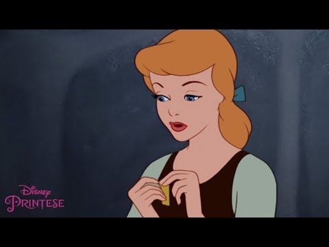 Cenușăreasa | Salvarea lui Gus | Disney Prințese