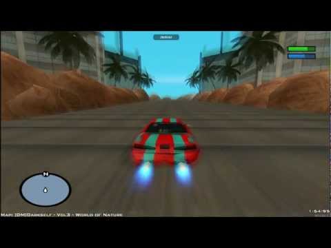 [DM]Darkself - Vol3 - World of Nature