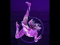 Bang Bang Aerial Hoop By Alanna Baker