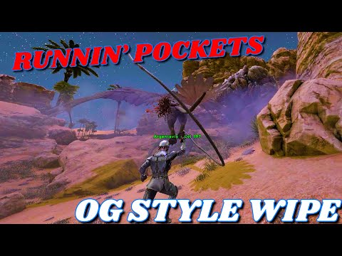 DOMINATING LOST ISLAND BY FORCE | A New Beginning | Small Tribes PvP