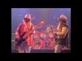 ZZ Top - Groovy Little Hippie Pad (Live)