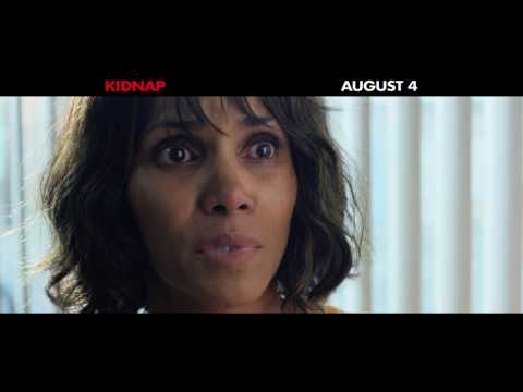 Kidnap (TV Spot 1)