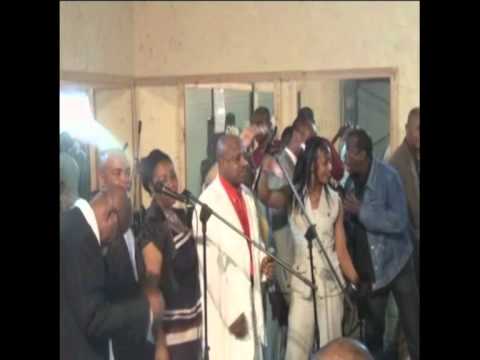 Comores Music Gosti - Tsitsanga