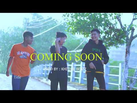 "BEISEI" - Nictea ft Jeptha × Pop Corn (Trailer)