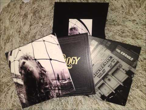 Pearl Jam - Pry, To