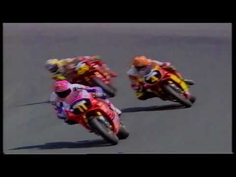 1995 Shell Oils S/Bike Trophy