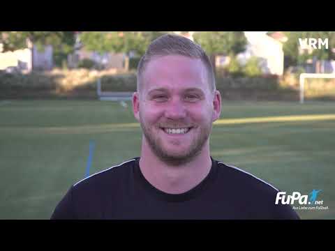 Die Chemie passt: FuPa Allstars beim Abschlusstraining