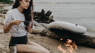 Burning Desire - #Bonfire #Campfire